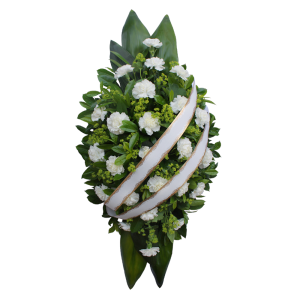 Wiązanka Cisza