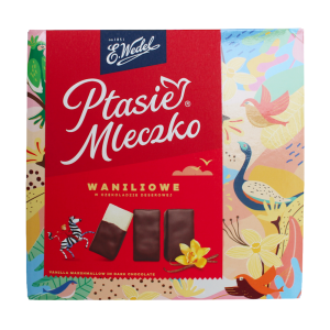 Ptasie Mleczko